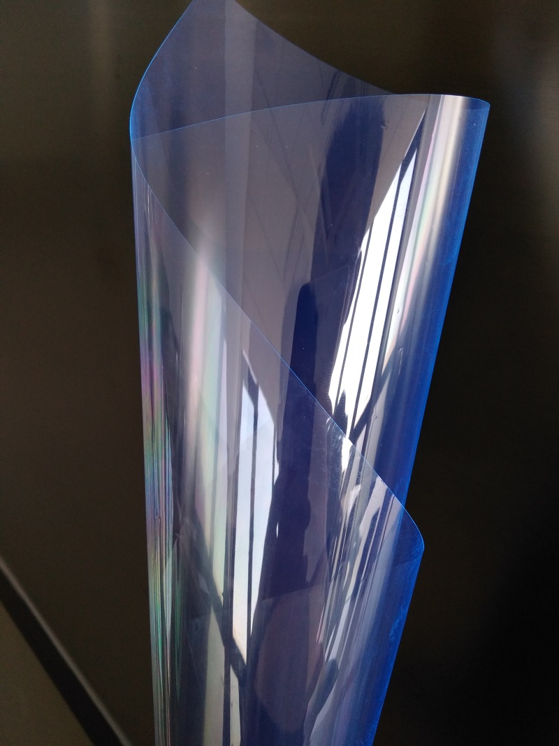 防紫外防蓝光PET薄膜 功能薄膜 手机电脑电子屏幕保护膜
