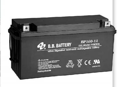 BB BP65-12蓄电池12v65ah蓄电池参数 价格 图片 安装