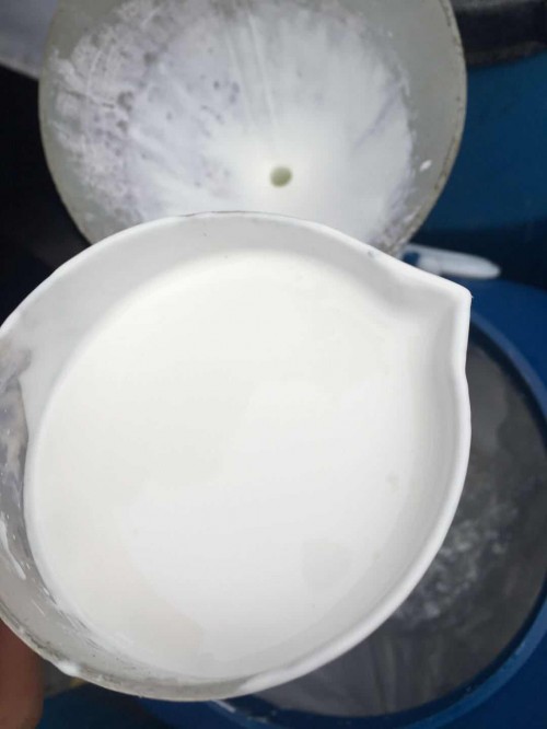 硅丙乳液罩面乳液生产厂家 罩面乳液BLJ 9301优惠报价
