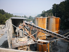 加工石子污泥压滤机冲孔桩榨干污泥设备