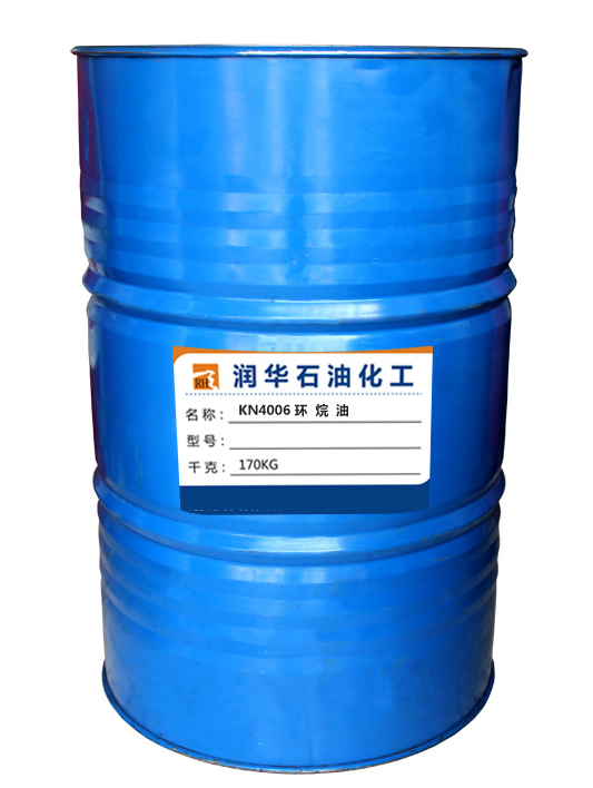 KN-4006环烷橡胶油 新疆克玛依KN系列环烷油