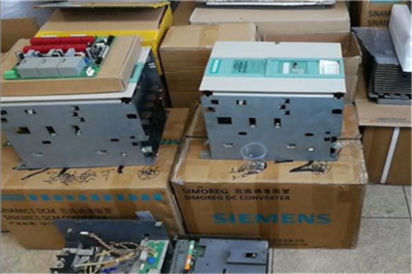 西门子SM321模块 专业维修调速电机