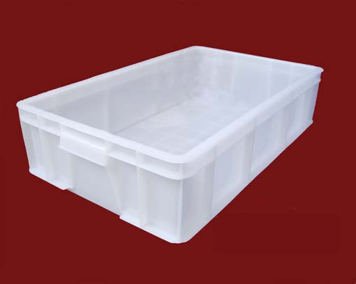 安阳塑料方盆零件盒生产厂家