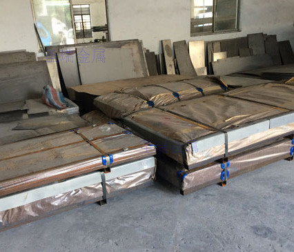高纯度钛板批发供应 深圳钛合金板厂家