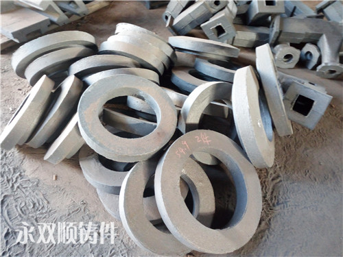 提供质量好的灰口铸铁加工——广州铸铁