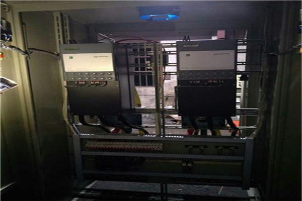 上海现货电气控制柜厂 节电效率高的控制柜