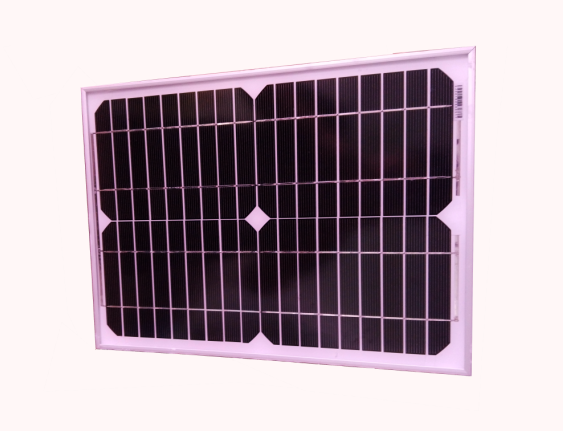 深圳芯诺厂家供应单晶20W太阳能板