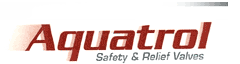 美国Aquatrol安全阀，Aquatrol阀门，Aquatrol压力释放阀-