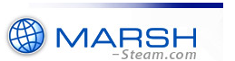 美国Marsh Steam阀门，Marsh Steam安全阀，Marsh Steam散热器调节阀-