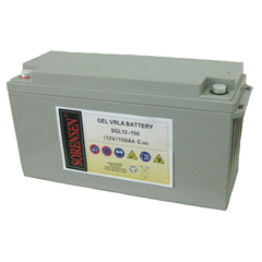 SAE12-200索润森12v200AH铅酸免维护蓄电池参数价格