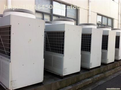 深圳市空调回收，回收二手空调公司