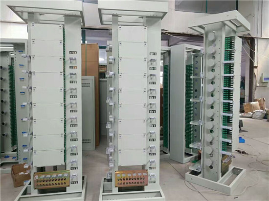 720芯MODF光纤配线柜-MODF光纤总配线架