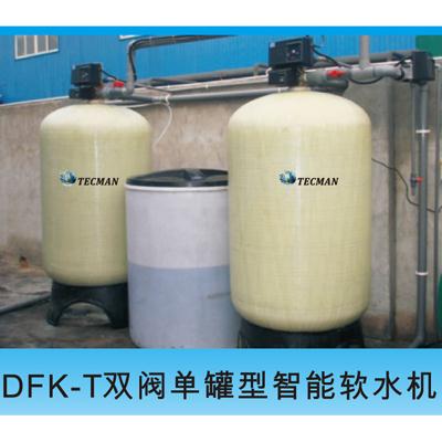 芜湖工业循环水处理设备