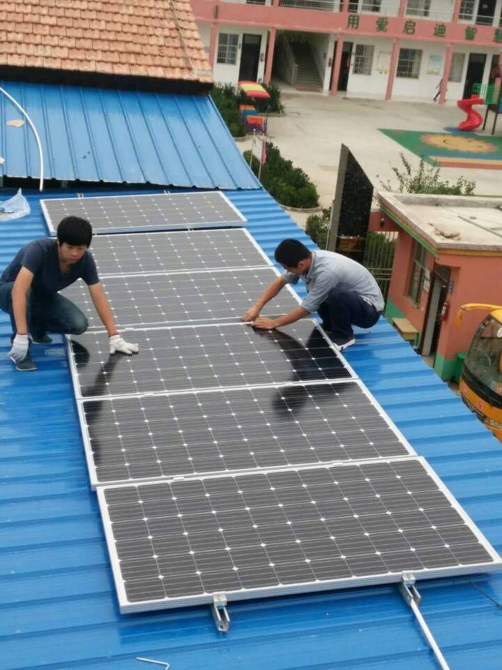太阳能光伏发电厂家_品质好的太阳能光伏发电设备大量供应