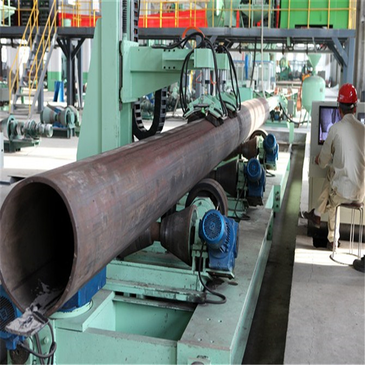 L360材质JCOE大口径直缝埋弧焊钢管冷扩径技术要求