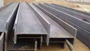 贵州钢结构H型钢销售 云南H型钢批发公司