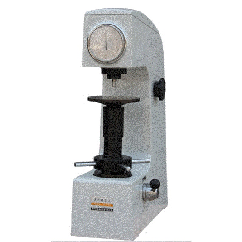 热处理硬度计型号_HR-150A模具热处理手动洛氏硬度计