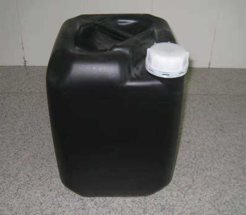 河北塑料桶生厂厂家供应25公斤对角口塑料桶，