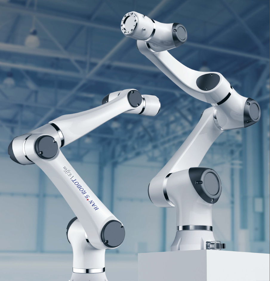 大族机器人关节机器人线性机器人并联机器人协作机器人机械臂