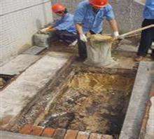 专业清理大型管道、化粪池清淤、室内外装修