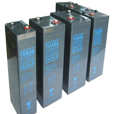 汤浅蓄电池UXL2200-2N 2V2000AH技术参数