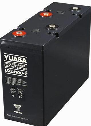 汤浅蓄电池UXL1440-2N 2V1400AH价格参数