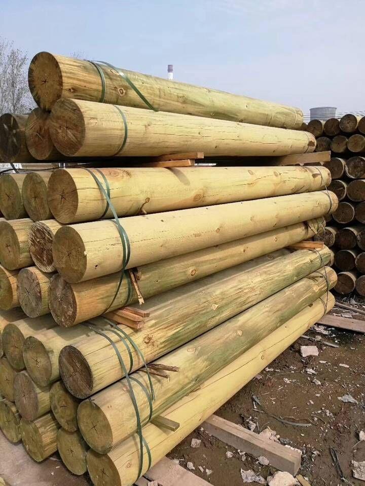 【防腐芬兰木厂家】在户外家具当中使用这种木材有哪些好处?
