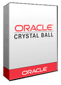 Crystal Ball 风险分析软件
