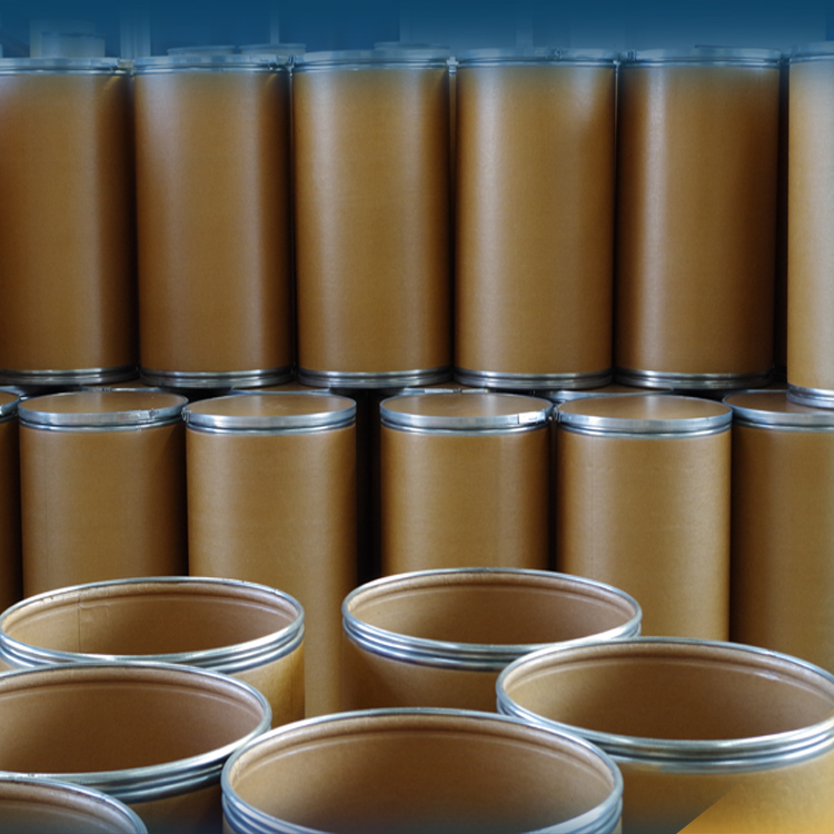 5盛江100升大紙板桶 能做到直徑650mm*高1100mm 其它直徑和高度小菜一碟 100L鐵箍桶