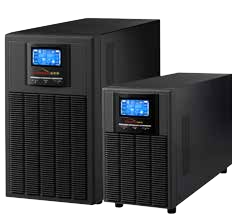 NW1100系列高频在线式单进单出UPS