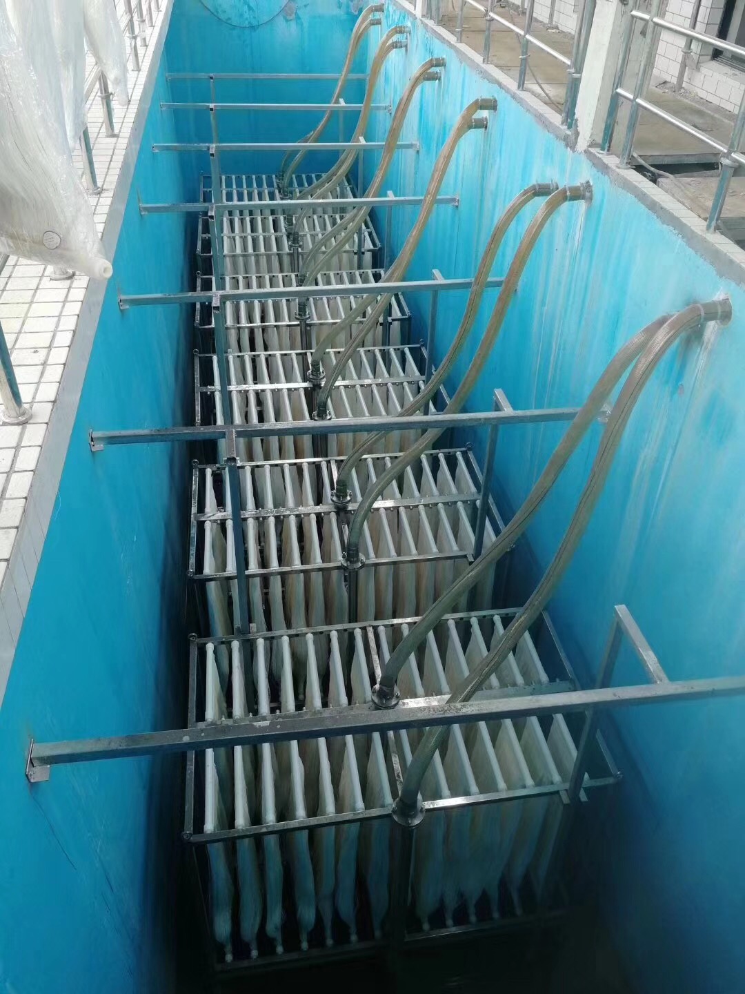 凯里洗涤废水处理设备厂家 垃圾渗透液废水处理设备 餐饮废水处理设备