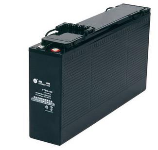 圣阳蓄电池FTB12-50 12V50AH 绿色环保优质