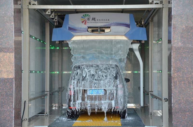 贵州省百**厂家专业直供优质耐用的洗车设备厂家货源