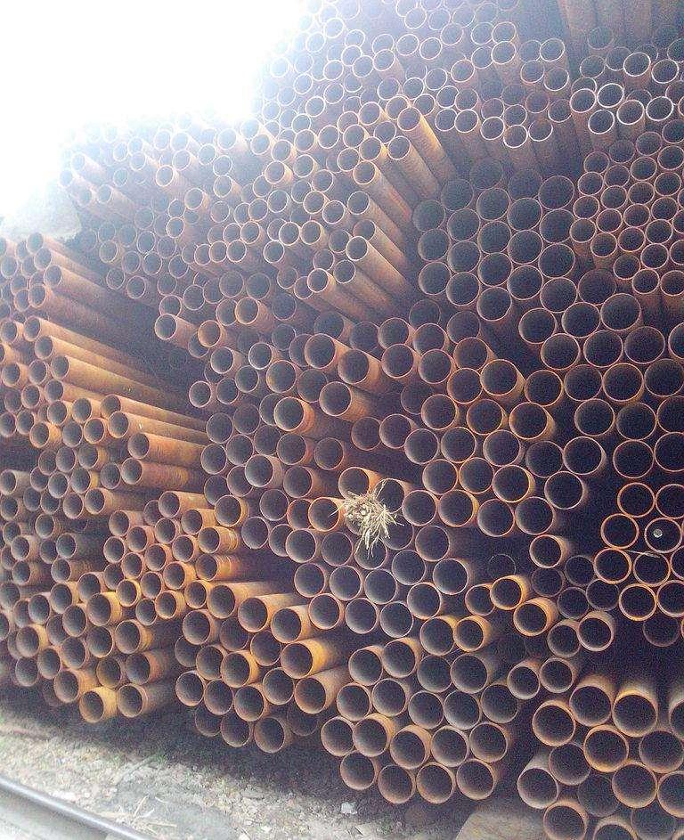 云南焊管 焊管生产效率高