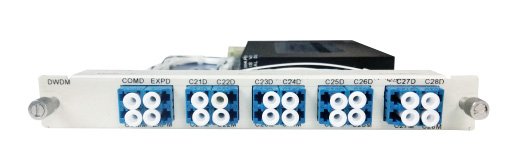 桂林光隆GLSUN OTS3000-DWDM 密集波分复用系统 插卡式DWDM