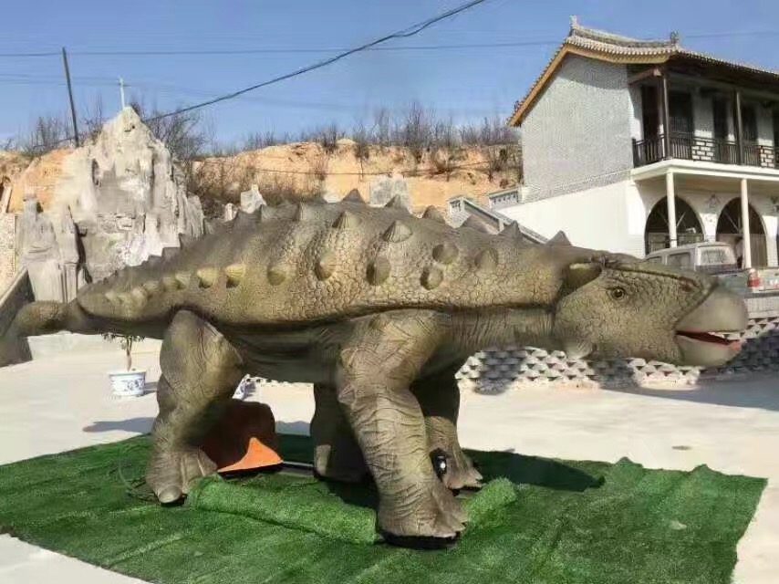 大型仿真恐龙道具租赁 一手资源