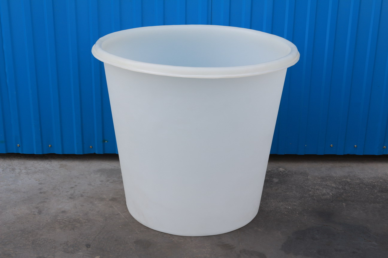 200升塑料桶200公斤敞口塑料桶200kg腌菜桶