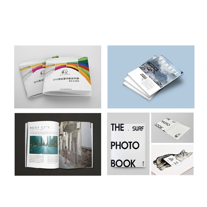 北京画册设计公司-专业画册设计-高质量创意设计服务