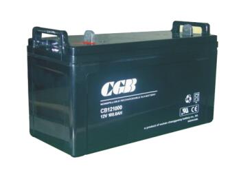 CSB GP12340蓄电池