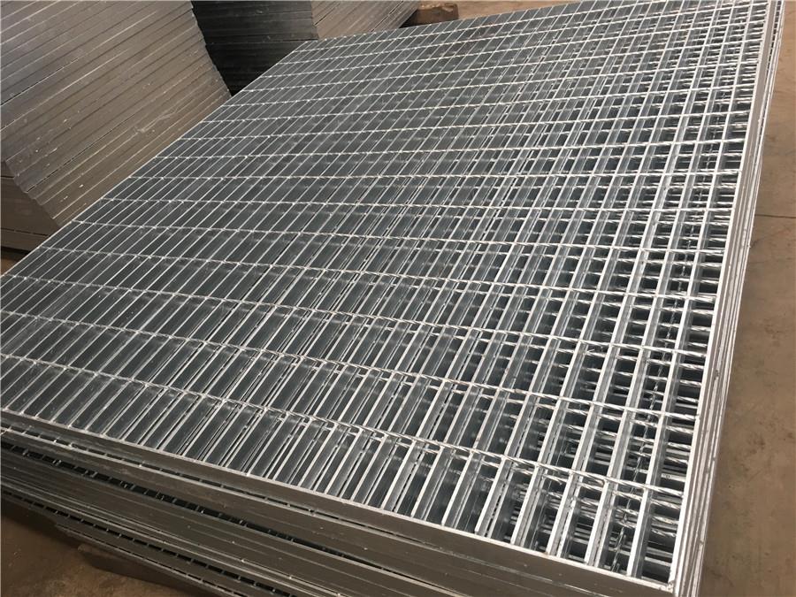 安顺平台热镀锌钢格板生产商