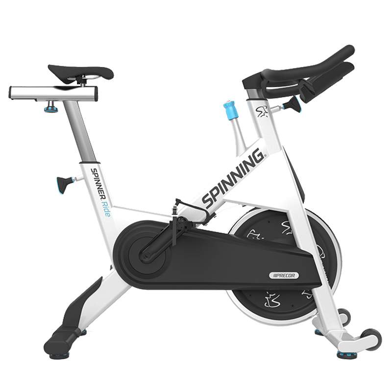 precor必确Spinning室内运动健身车动感单车途行静音健身器材进口