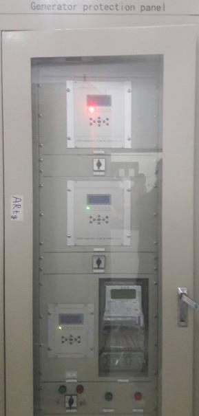SAI-918南瑞发电机保护定做 深圳南网国瑞科技有限公司