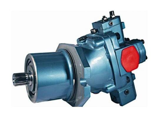Beinlich泵ZPA1-1.11-N-L-F/R