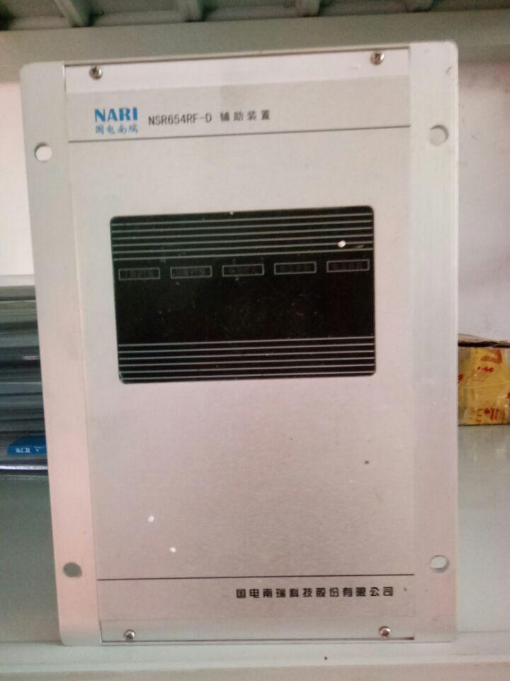 南京国电南瑞正规电动机664差动保护综合出售 乐清市南锐自动化设备有限公司