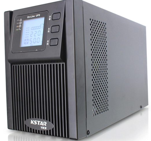 科士达电源YDC9102H办公UPS配置12V100AH电池组价格