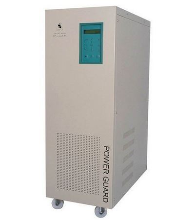 成都市工业UPS安装10KVA科士达GP810H内置隔离变压器代理直销