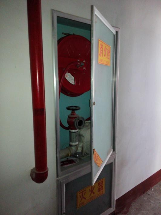 排水工程深圳区域质量硬的消火栓给水系统