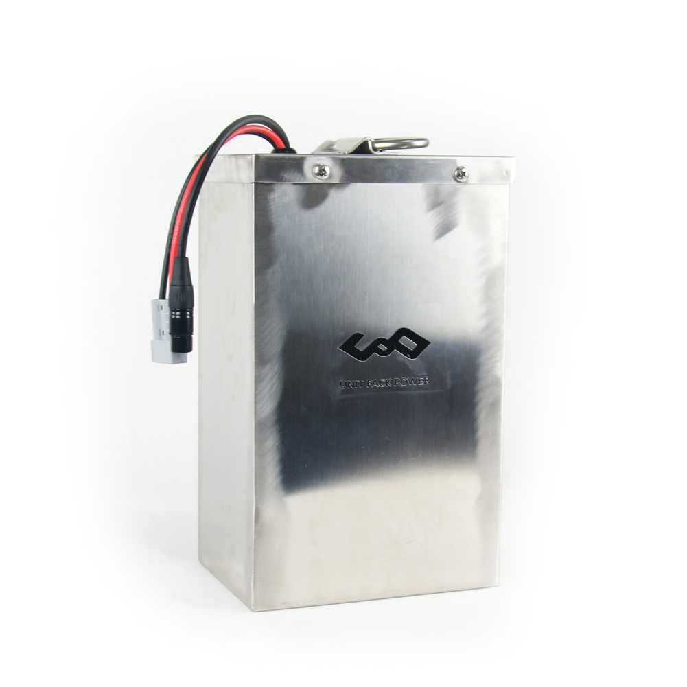 厂家供应电动车可定制大容量锂电池组，48V60V72V/20A30A40A电动车动力电池组
