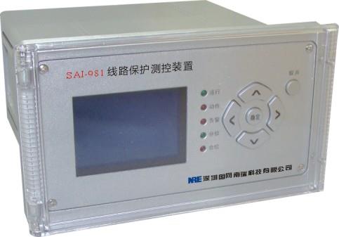SAI-348D南瑞微机保护生产 专业制造 造就品牌
