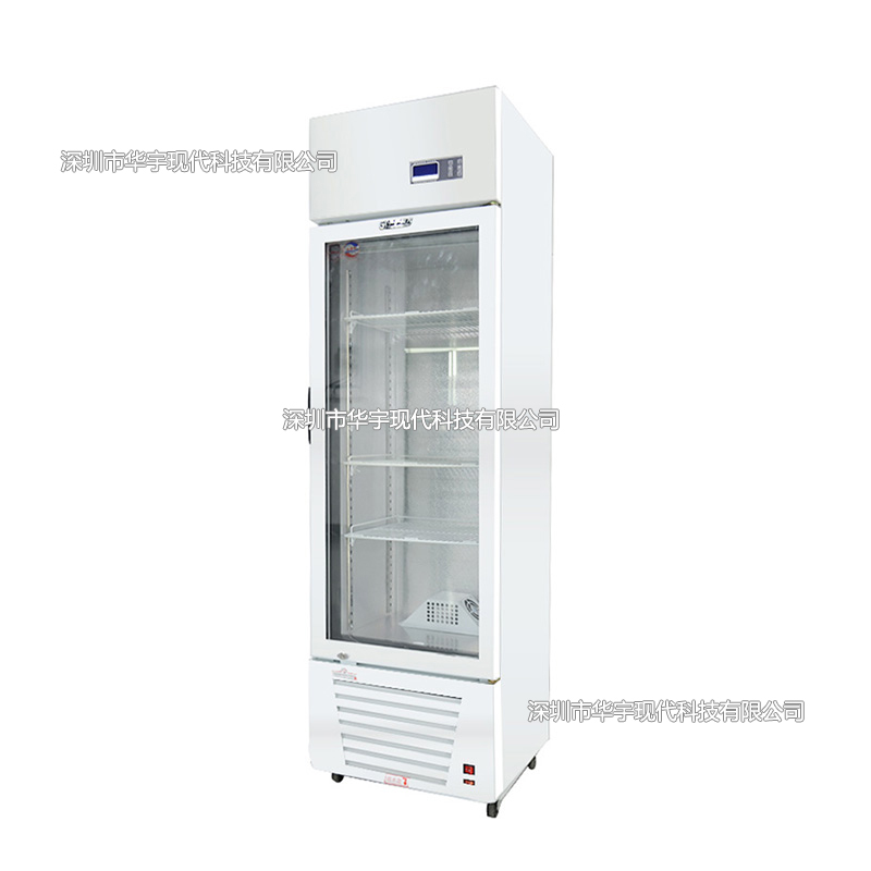 恒温恒湿药品储存柜180KWS精准温湿度控制柜